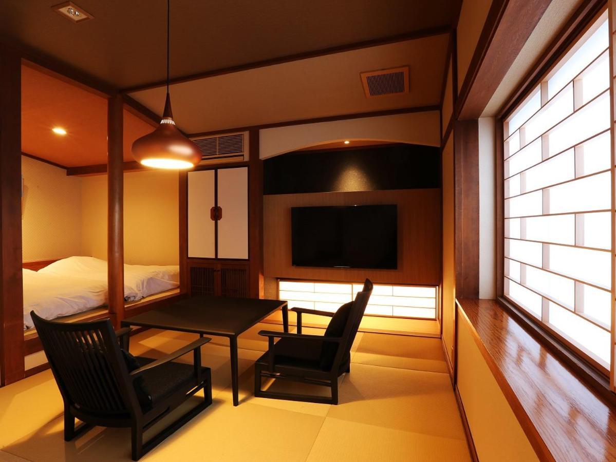 Hotel Ichidaya Toyooka  Exterior foto