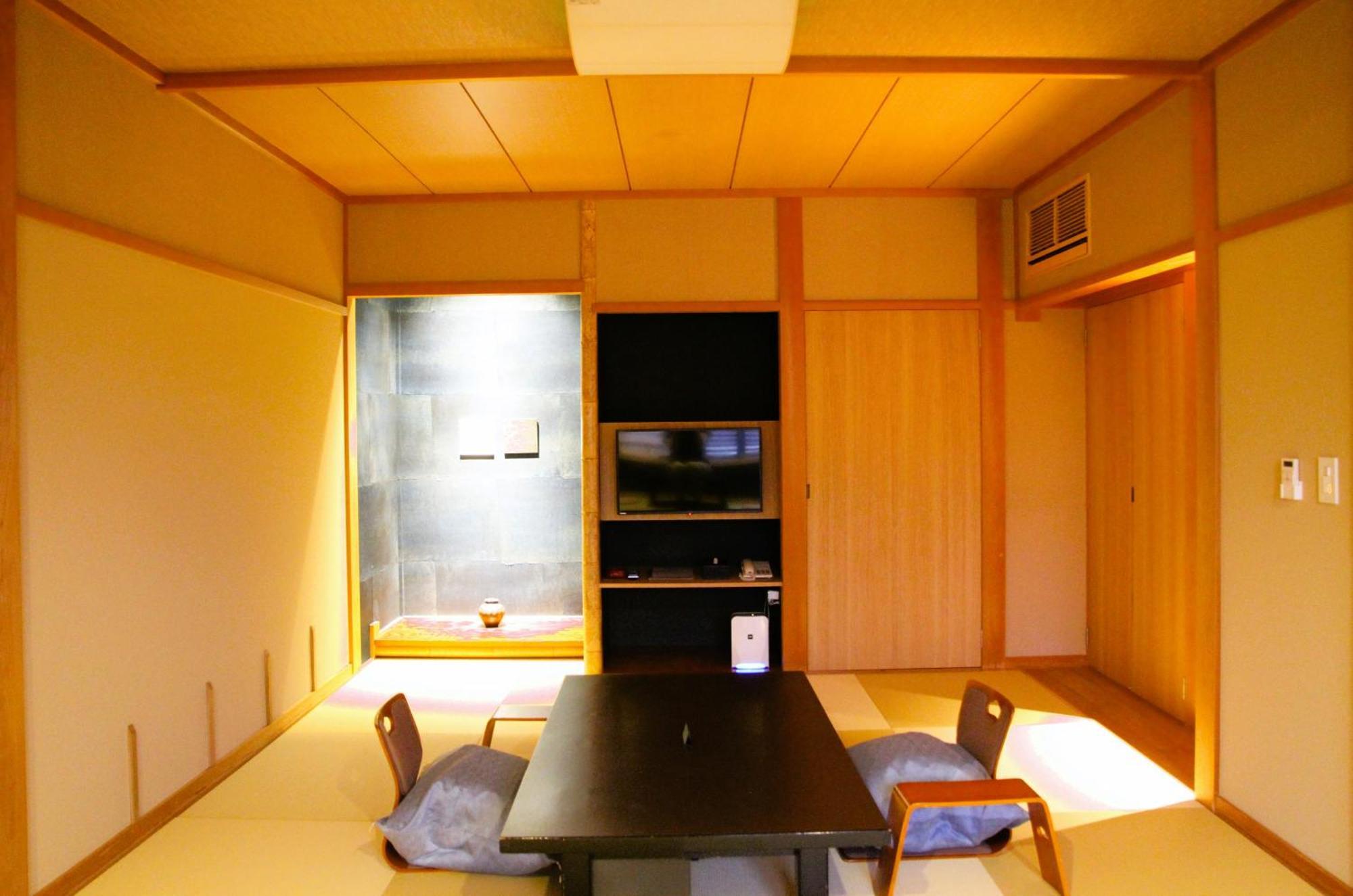 Hotel Ichidaya Toyooka  Exterior foto