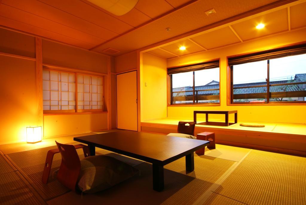 Hotel Ichidaya Toyooka  Exterior foto