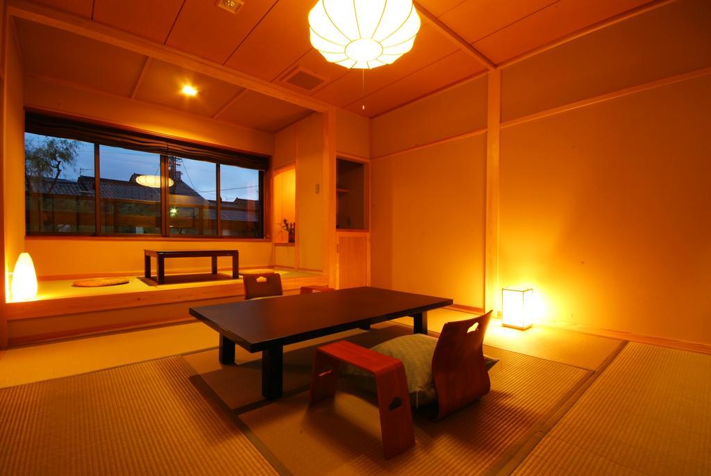 Hotel Ichidaya Toyooka  Exterior foto